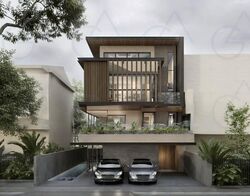 Serangoon Garden Estate (D19), Semi-Detached #552200171